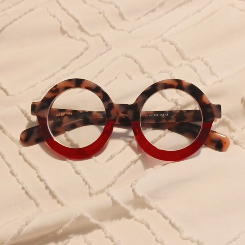 Glasses